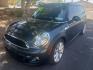 2014 /gray and black Mini Clubman s (WMWZG3C58ET) with an 1.6L L4 DOHC 16V engine, 4-Speed Automatic transmission, located at 323 E Dunlap Ave., Phoenix, AZ, 85020, (602) 331-9000, 33.567677, -112.069000 - 2014 MINI Cooper S,.......EXCELLENT CONDITION........A REAL MUST SEE.....ONLY 113K MILES,....Ice Clod AC...Stereo/CD Player, phone sync, Bluetooth, Gray and black interior with black leather seats in near perfect condition....Runs and Drives Excellent. passed emissions...... Call or text Jody 602-44 - Photo#0